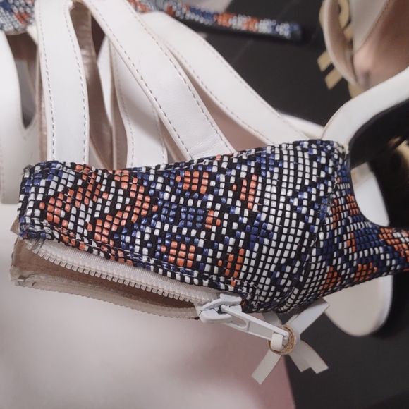 Charlotte Russe heels - Picture 3 of 3